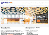 ScheduleFM Site
