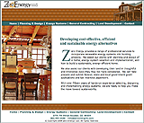 Zero Energy Site Remodel